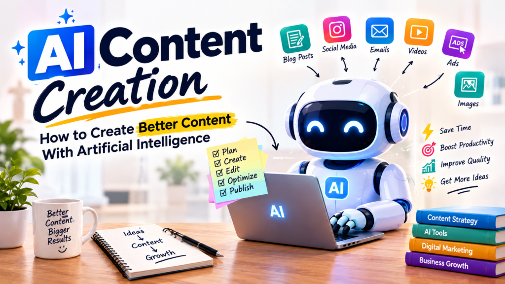 AI Content